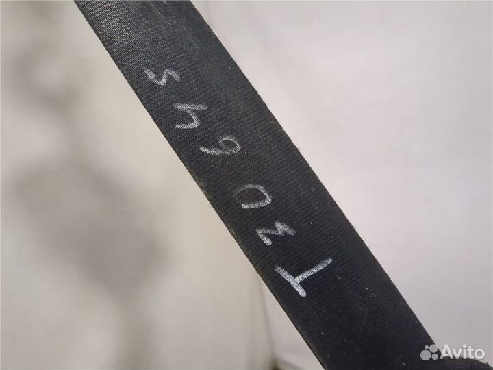 Двигатель Audi A4 (B7), 2006