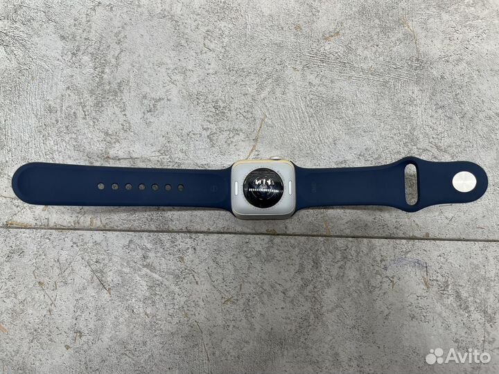 Apple Watch SE 2 A2722