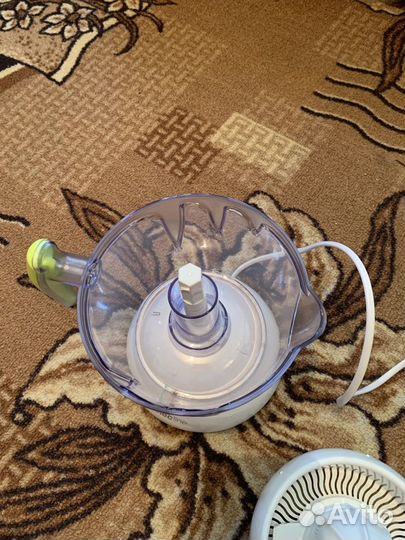 Соковыжималка