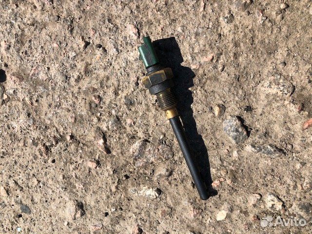 Датчик Peugeot 407 I (2004-2009)