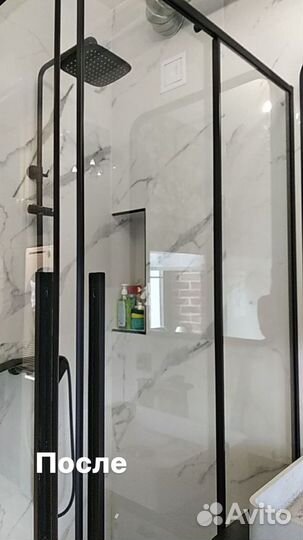 Клининг - уборка загородного дома