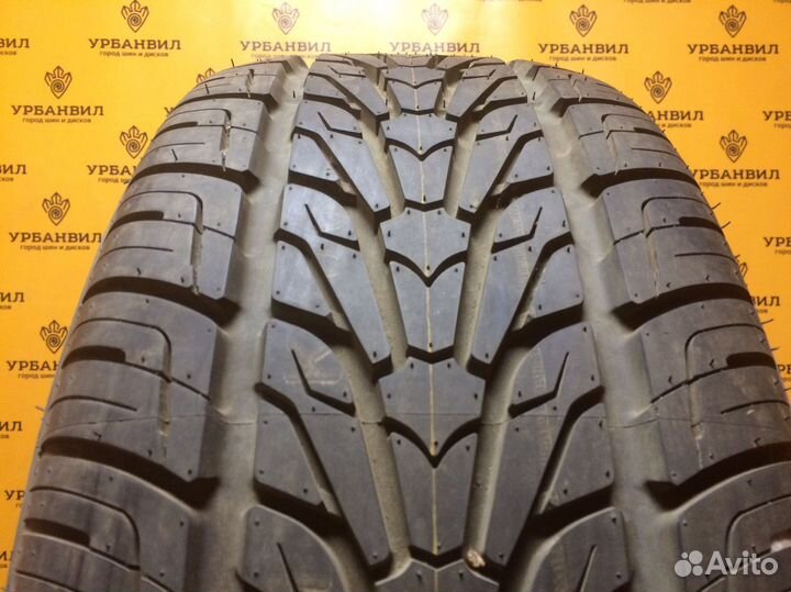 Roadstone Roadian HP SUV 255/60 R17