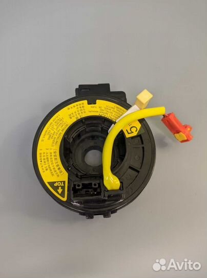 Шлейф-лента airbag toyota. will cypha will VS wish