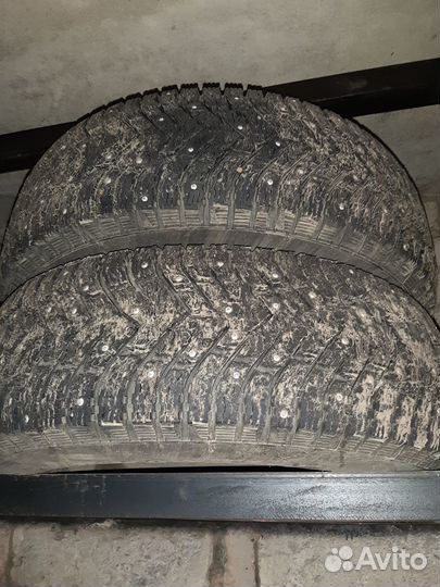 Cordiant Snow Cross 2 SUV 245/70 R16 111T