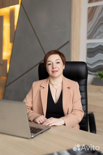 Бухгалтер удаленно/ Налоговый учет/ Маркеплейсы