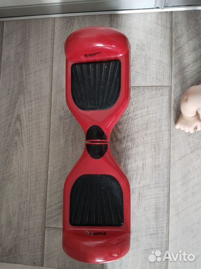 Гироскутер новый