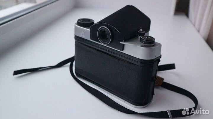 Тушка Киев 6С Ранний редкий