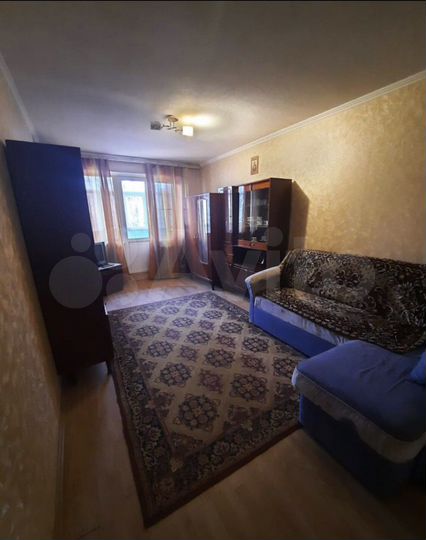 2-к. квартира, 44 м², 2/5 эт.