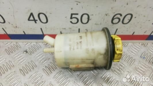 Бачок гу land rover range rover 3 (GUK09NO01)