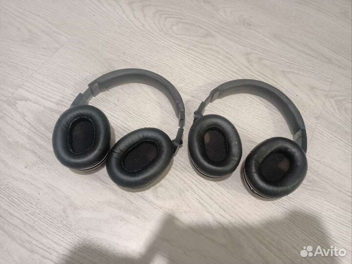 Наушники Panasonic rp hc800