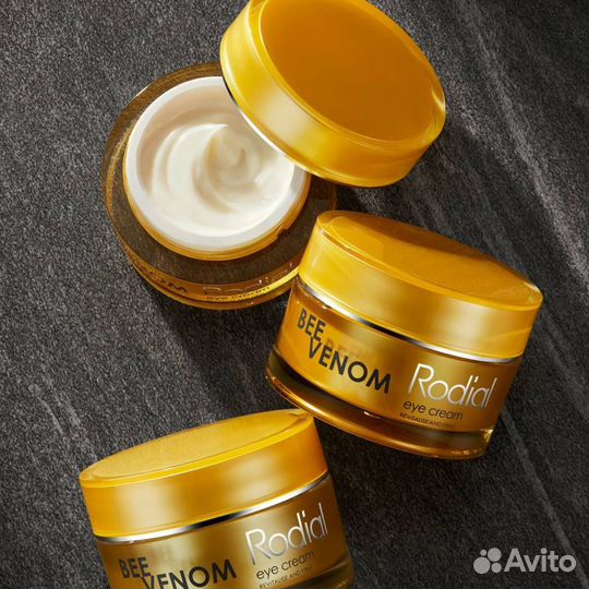 Крем для век Rodial Bee Venom Eye Cream 5 мл