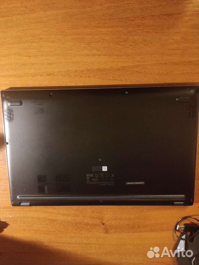 Asus vivobook 15 x512da