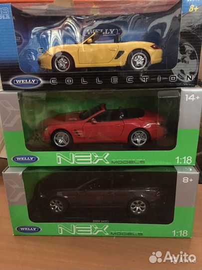 1:18 Ford Mustang VI 2015 Diecast 1/18 Maisto