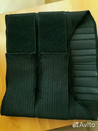 Послеоперационный корсет Orlett