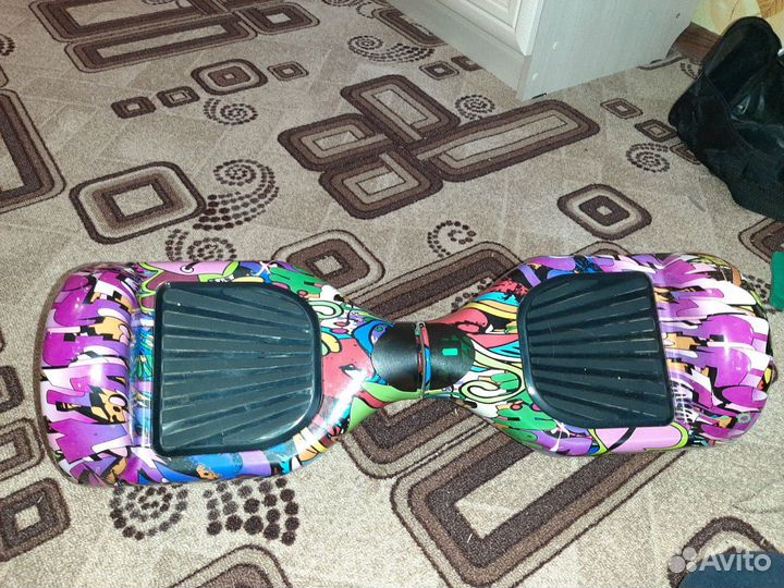 Гироскутер