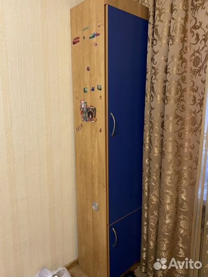 Школьный уголок