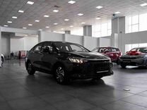 BAIC U5 Plus 1.5 CVT, 2023, 156 км, с пробегом, цена 2 250 000 руб.