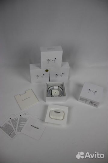 Наушники Аirpods Pro Lux