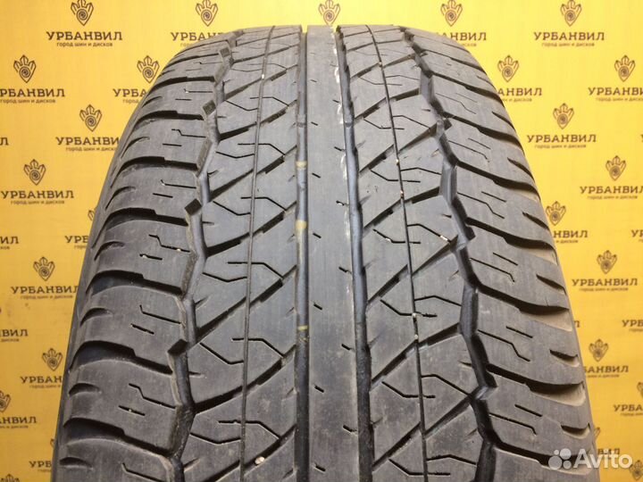 Dunlop Grandtrek AT20 265/60 R18 110H