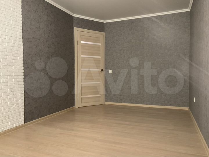 1-к. квартира, 36 м², 1/14 эт.