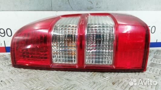 Фонарь задний правый ford ranger 2 (SEA23MY01)