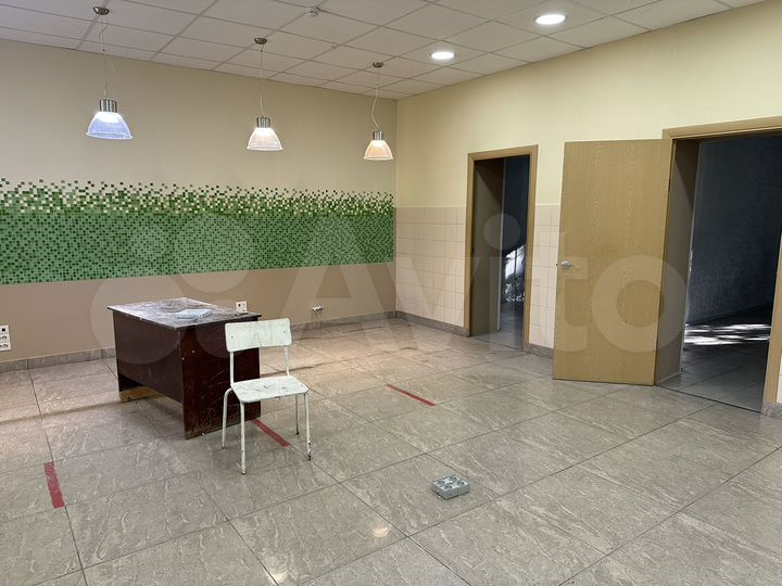 Торговая площадь, 68 м²