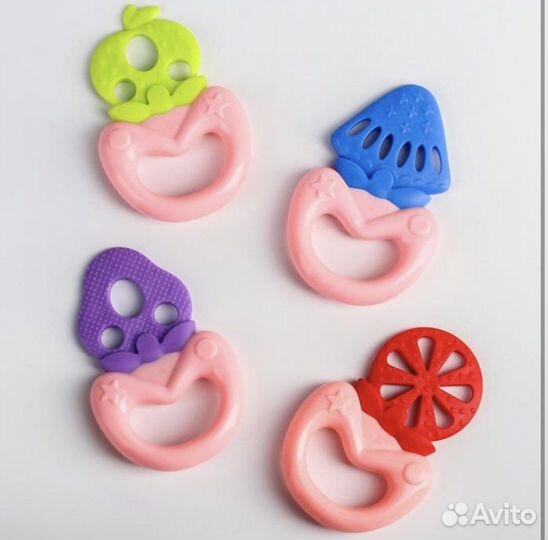 Прорезыватель для зубов