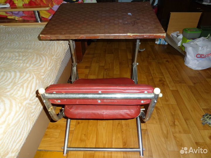 Парта,стол СССР