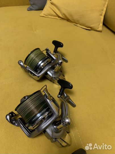 Катушки Shimano ultegra 14000 xsd