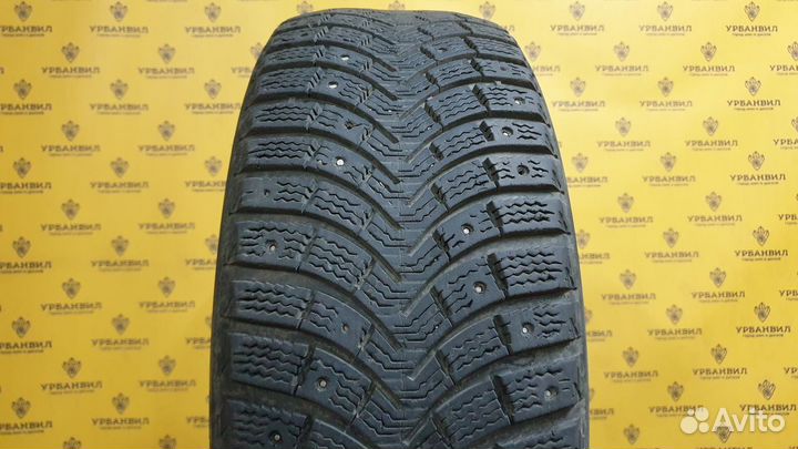 Michelin X-Ice North XIN2 215/55 R17 98T