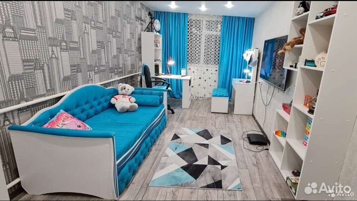 Детский диван