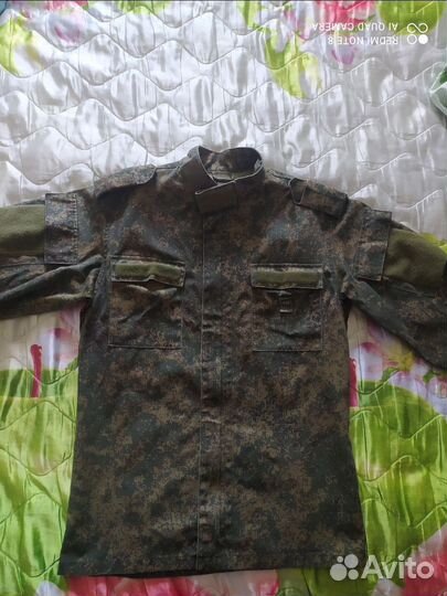 Военная форма уставная