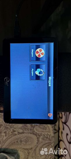 Навигатор treelogic TL-501 4gb