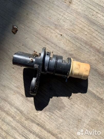 Датчик положения коленвала Subaru Xv Hibrid GPE