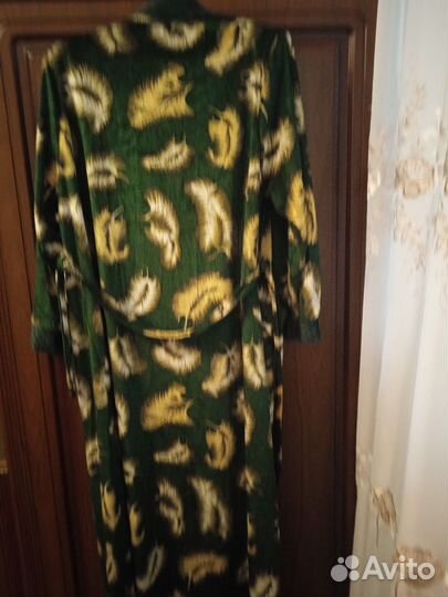 Халат женский