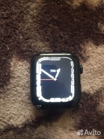 Apple watch x7 PRO