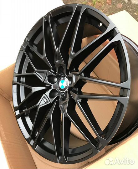 Диски BMW R22 бмв