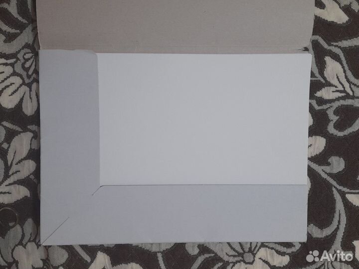 Бумага для акварели а4