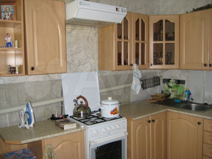 2-к. квартира, 76 м², 1/1 эт.