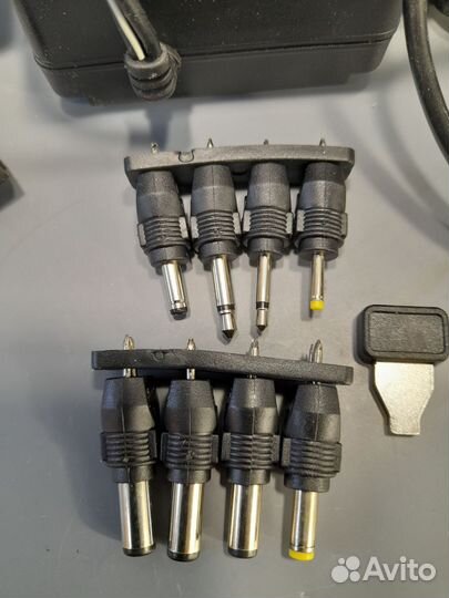 Импульсный блок питания 5000 мА