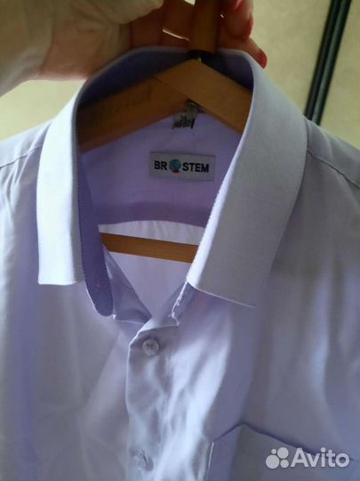 Обалденные рубашки