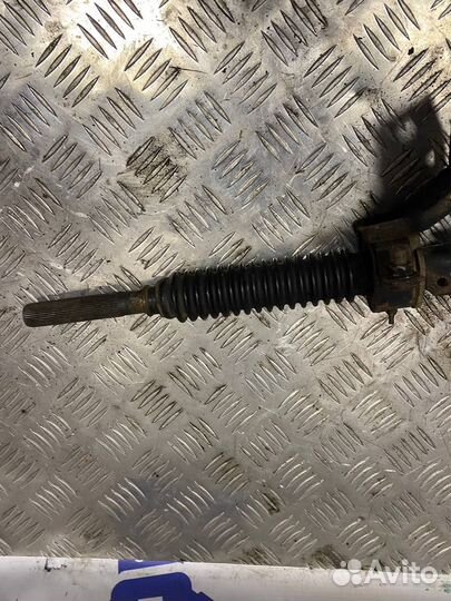 Кардан рулевой Mitsubishi L200 (KB) 2006-2016 б/у