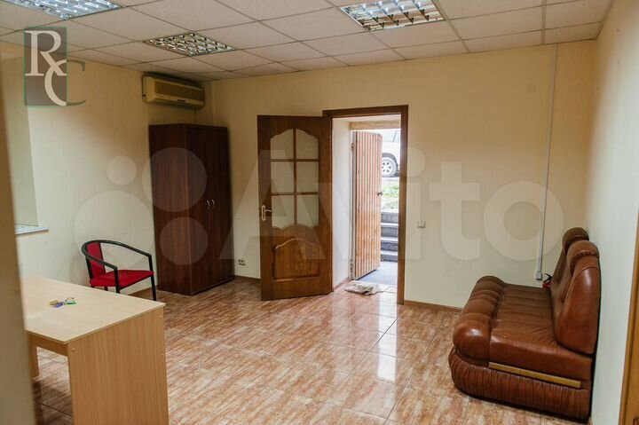 Офисное помещение 100 м2 на Шмидта