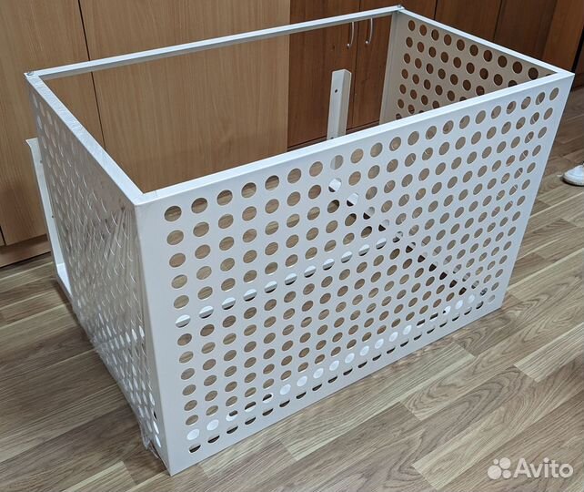 Декоративные решетки для кондиционера