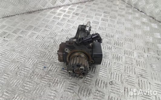 Тнвд дизельный volkswagen passat B7 (KML18AC01)