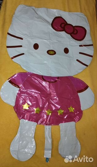 Шары для любого повода. Новые