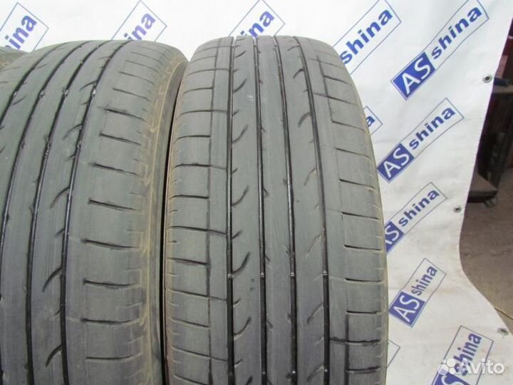 Bridgestone Dueler H/P Sport 235/65 R18 96R