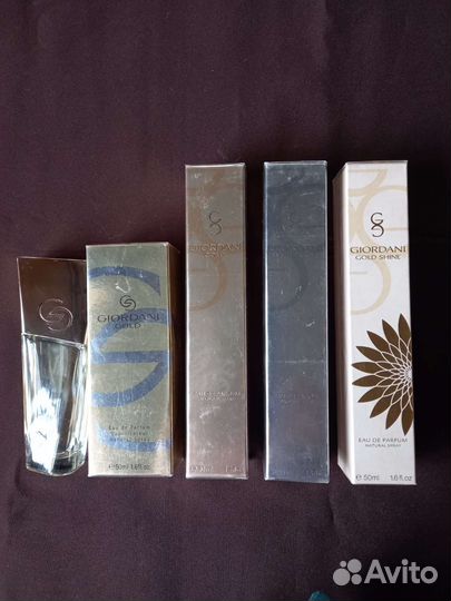 Орифлэйм от