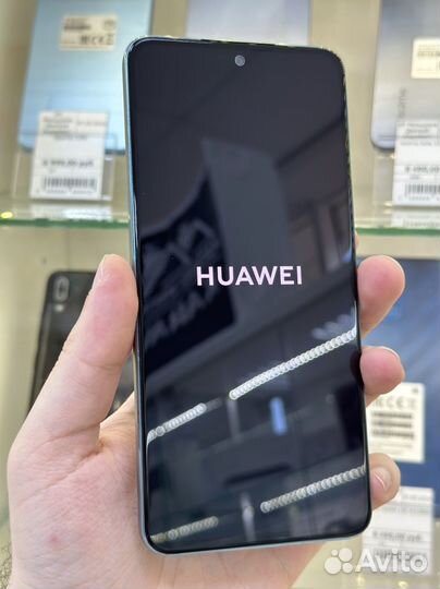 HUAWEI nova 10 SE, 6/128 ГБ