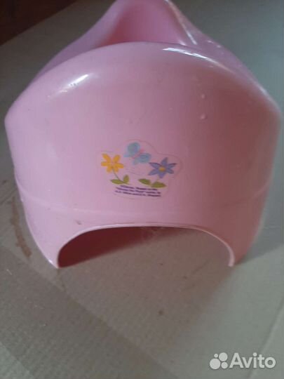 Горшок детский